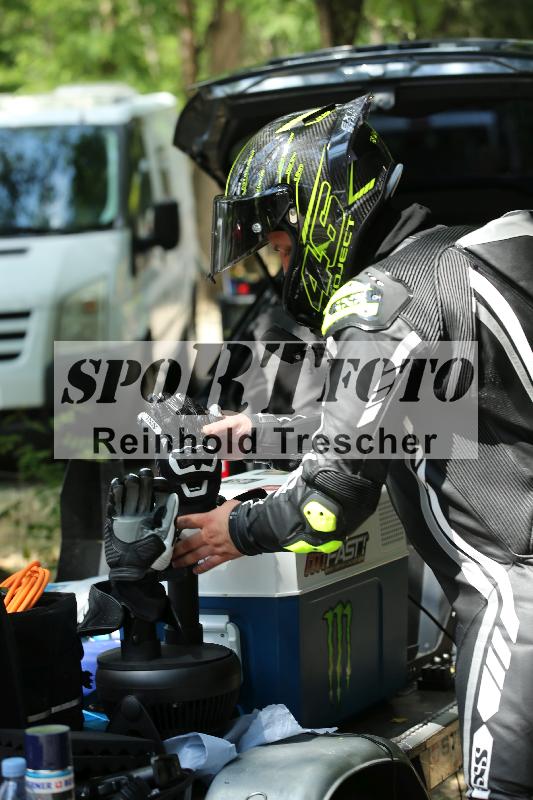 /Archiv-2023/32 08.06.2023 TZ Motorsport ADR/Impressionen